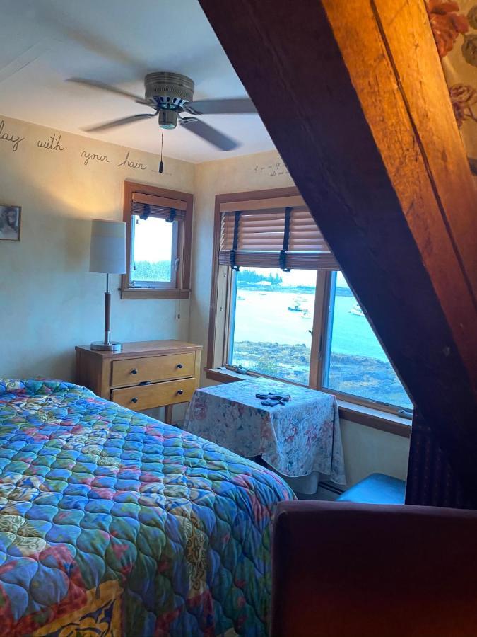 Harbor House Hotel By Umaniii In Jonesport Maine 外观 照片