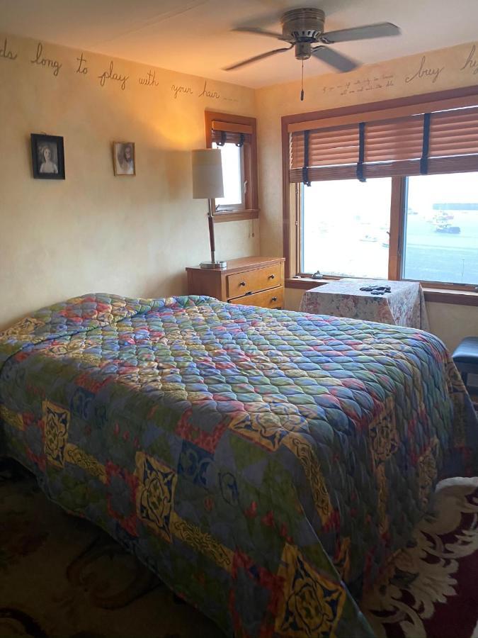 Harbor House Hotel By Umaniii In Jonesport Maine 外观 照片
