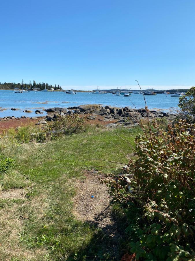 Harbor House Hotel By Umaniii In Jonesport Maine 外观 照片