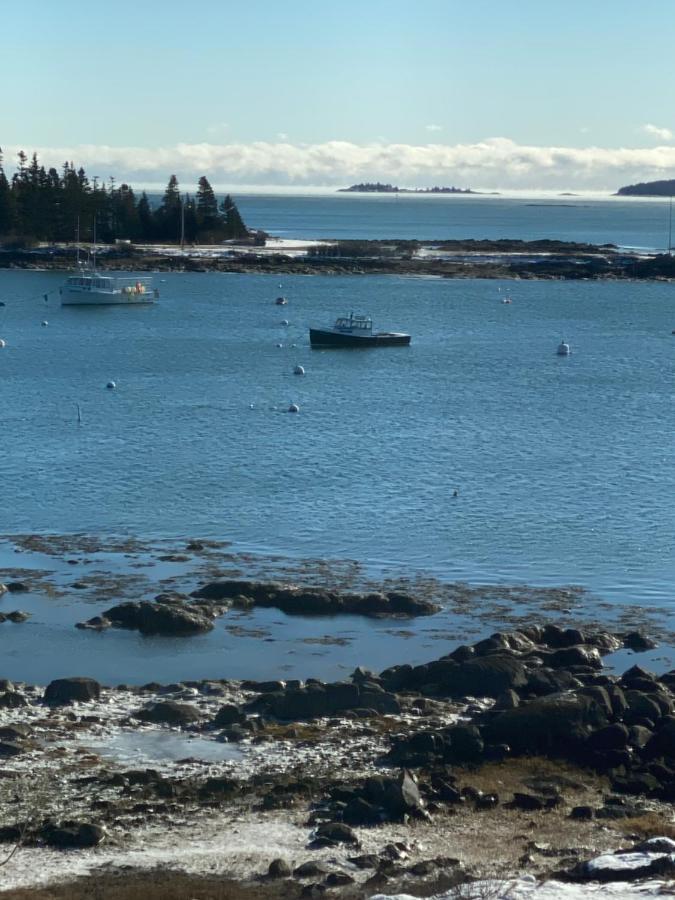 Harbor House Hotel By Umaniii In Jonesport Maine 外观 照片